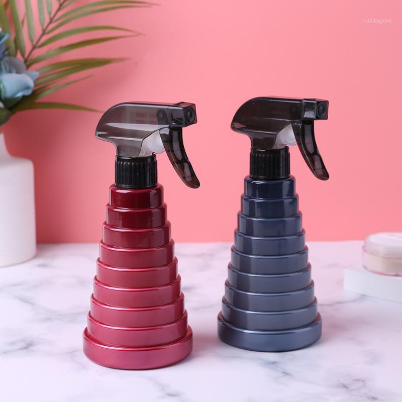 

400ml Hairdressing Spray Bottle Refillable Bottles Mist Water Sprayer Empty Professional Salon Barber Hairdressing Styling Tool1