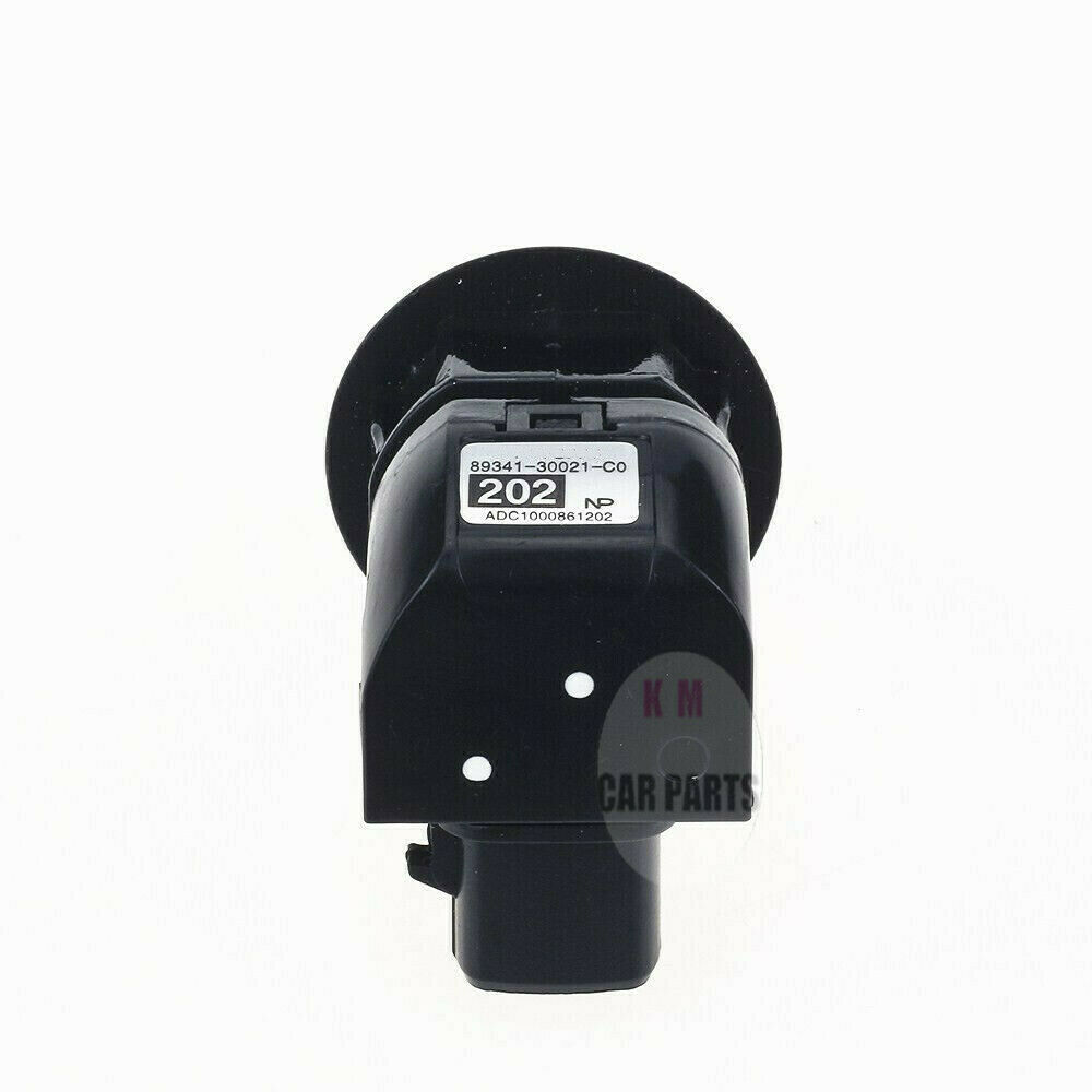 

New PDC Parking Sensor 89341-30021-C0 Fits Lexus IS250 IS350 GS300 GS350 GS450h