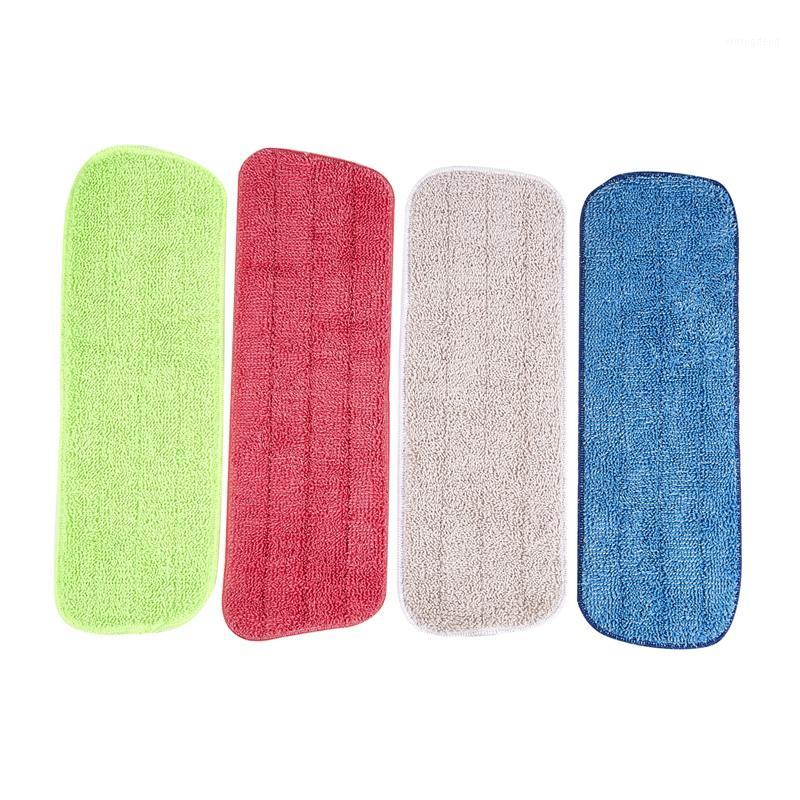 

4 pcs Cleaning Mop for Vorfreude Spray Mop and All Spray Mops & Washable Mops1