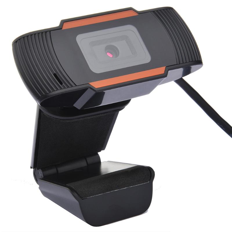 

HD Webcam 1080P 720P 480P PC Mini USB 2.0 Web Camera With Microphone USB Computer Camera For Live Streaming Webcam