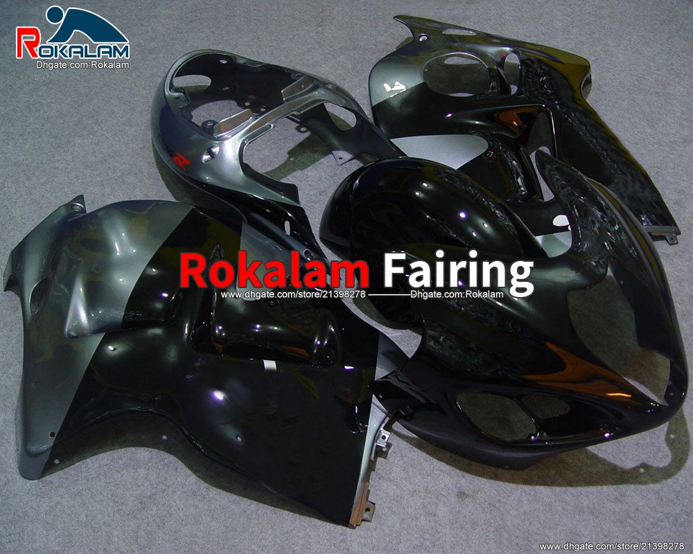 

Motorbike Fairings GSXR1300 For Suzuki 2004 GSXR-1300 2005 ABS GSX-R1300 2006 2007 GSXR 1300 (Injection Molding), Customize
