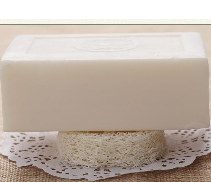 

Natural Loofah Cuts Loofah Soap Dish Natural Luffa Soap Dishes