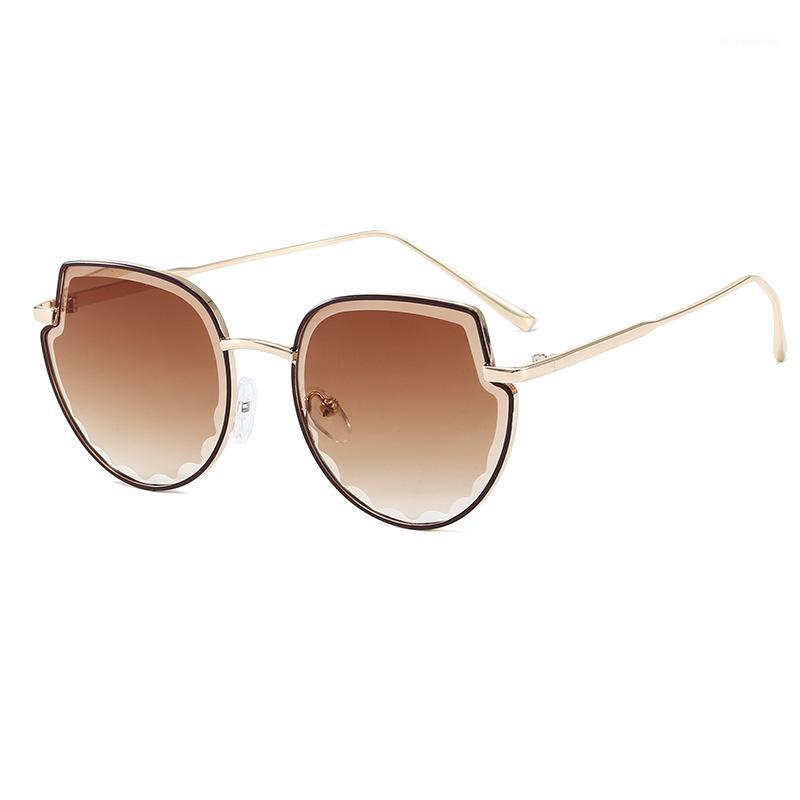 

Children Personality Irregular Frame Glasses Kid Sunglasses Baby Street Shoot Trend Girl Fashion Glasses Trendy Boy Sunglasses1