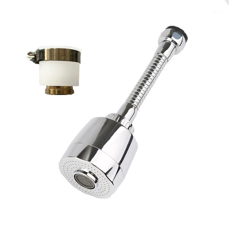 

Turbo Flex 360 Sink Faucet Sprayer Jet Flexible Faucet Sprayer Stream Kitchen Accessories Tube Nozzle Water saving1