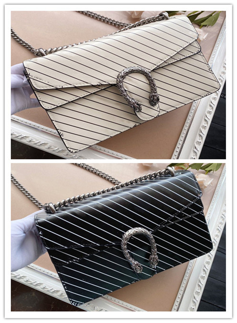 

Designer Luxury The Hacker Project Diony sus Shoulder Bag 400249 Size 28*18*9CM T7K2, Don't pay it