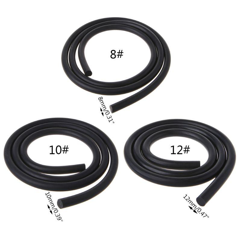 

Acrylic PETG Tube Hot Bending Silicone Round Bar Stick 8mm 10mm 12mm