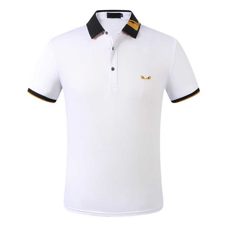 

New Mens Stylist Polo Shirts Luxury Italy Mens 2022 Designer Clothes Short Sleeve Fashion Mens Summer T Shirt Asian Size M-3XL