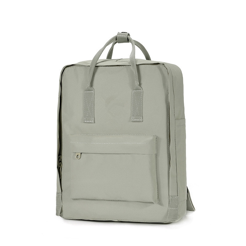 

Swedish Fox Classic Backpack Fashion Style Design Bag Junior Fjallravan Kanken Canvas Waterproof Backpack Brand Sports 7L 16L 20L 2022 Top Sell, A015