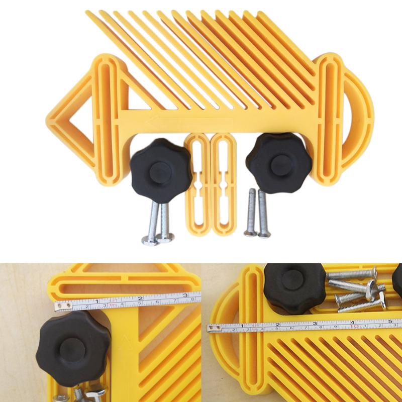 

Machine Hand Tools Gauge Professional Table Slot Engraving Carving Miter Double Saws Multi Purpose Feather Loc Board Woodworking