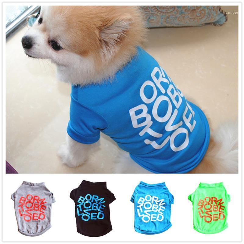 

Small Pet Dog Clothes Fashion Costume Puppy Cat Vest accessories household family 2020 new arrivals best selling dropshipping1, Gray