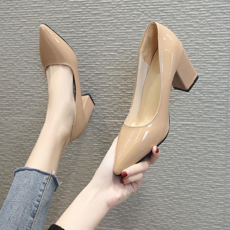 

Fetish Luxury Designer Woman Extreme Mules Super High Heels Sandals Women Platform Sexy Shoes Ladies Pumps Square Heel big size, Black