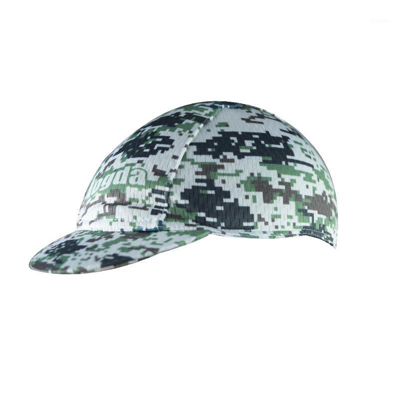 

Camouflage Cycling Sport Cap Windproof Anti-sweat Breathable Caps Bicycle Bike Hat MTB Running Hats Outdoor Sports Cycling Hat1