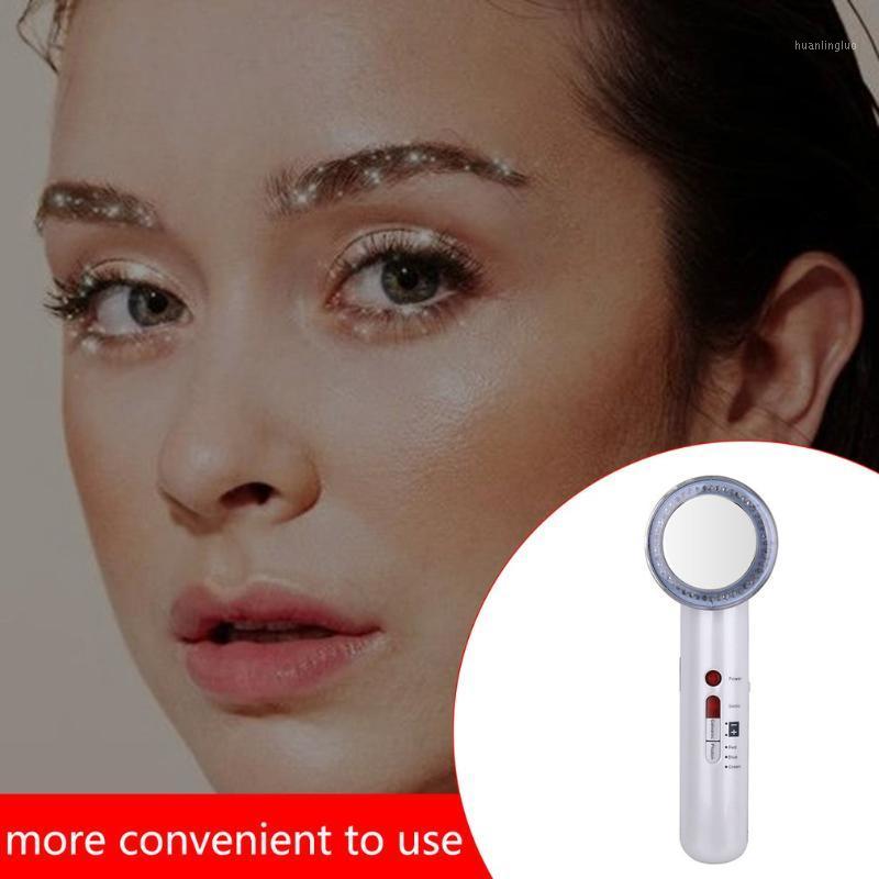 

Multi-Function Household Portable Ems Slimming Instrument 7 in 1Slimming Instrument Beauty1