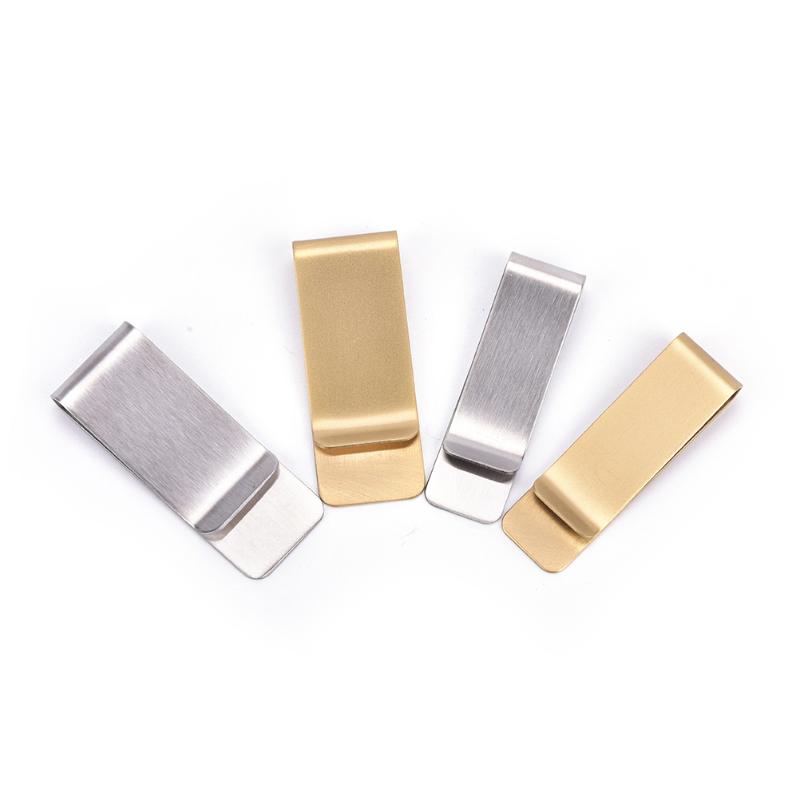 

Notebook Cowhide Diary Spiral Loose Leaf Accessory 1PC Metal Pen Clip Holder For Holding Pen On The Travel 2 sizes