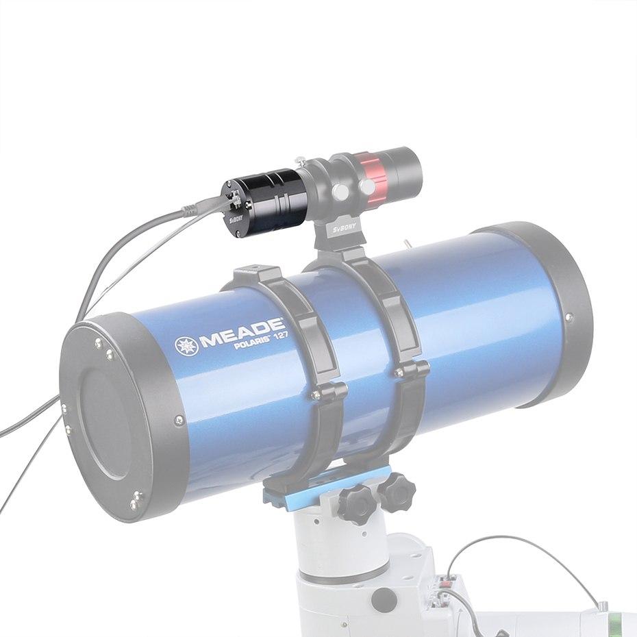 2020 SVBONY SV305 Pro Camera 2MP USB3.0 Electronic Eyepiece 1.25