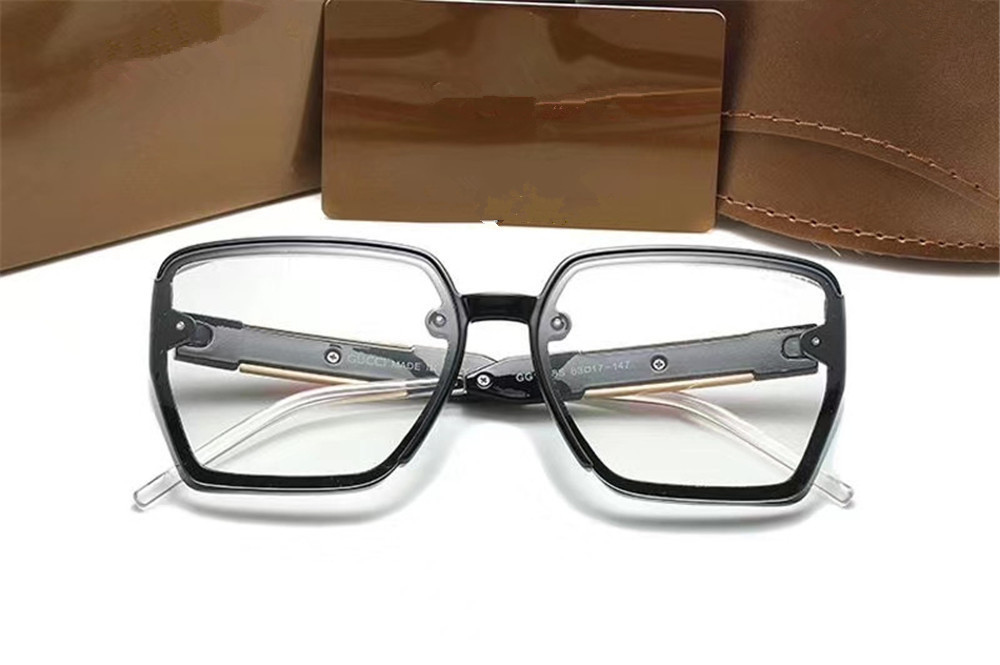 

Wholesale Popular Sunglasses Square Summer Style for women Adumbral Goggle Top Quality UV400 Lens Mixed Color