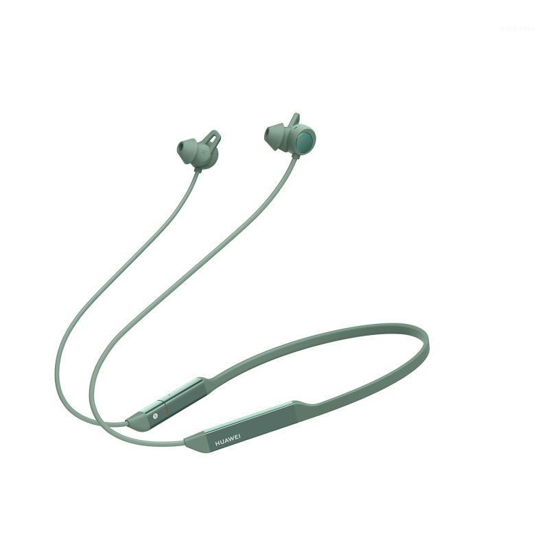 

HUAWEI FreeLace Pro Dual-mic Active Noise Cancellation1, Black