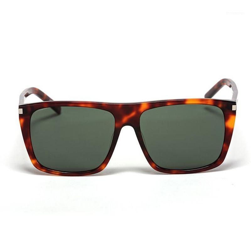 

Polarized Square Men Sunglasses Acetate Exquisite Women Sun glasses UV400 Protection Eyeglasses Oculos De Grau1