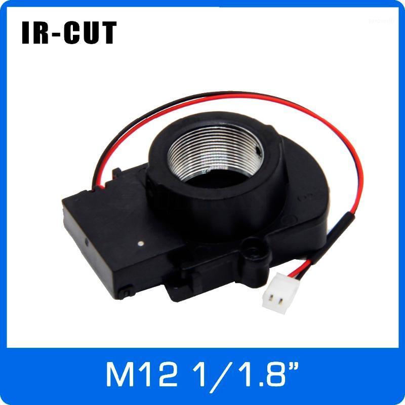 

IR CUT 1/1.8 inch ICR with M12 Mount Holder be Suitable For IMX178/185/385 Dual Filters Day and Nigh Auto Switch on CCTV Camera1