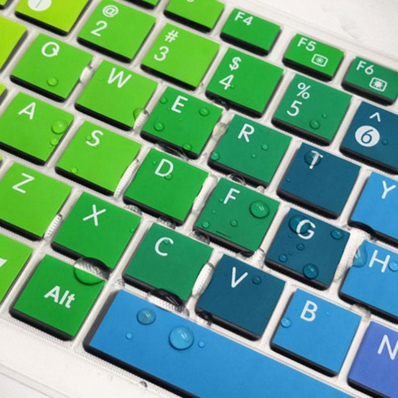 

Soft Keyboard Protector Cover For Pavilion X360 14" Series 14-cd0002ne 14-cd0213nb cd0021tx 14-cd00073tx 14-cd0003ne 14- D2O11