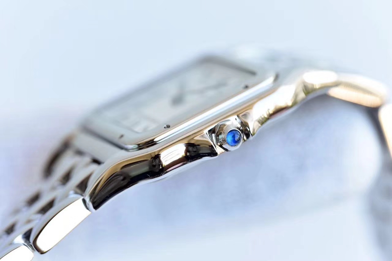 

27X37MM WSPN0007 WATERPROOF Solid Stainless Steel case Bracelet Quartz women lady girl watch mother wristwatch lover gift birthday party
