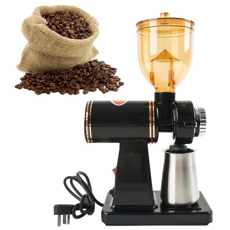 

250g Electric Coffee Grinder Home Coffee Milling Machine Convenient Grinding Machine Household Bean Grinder 220V 110V