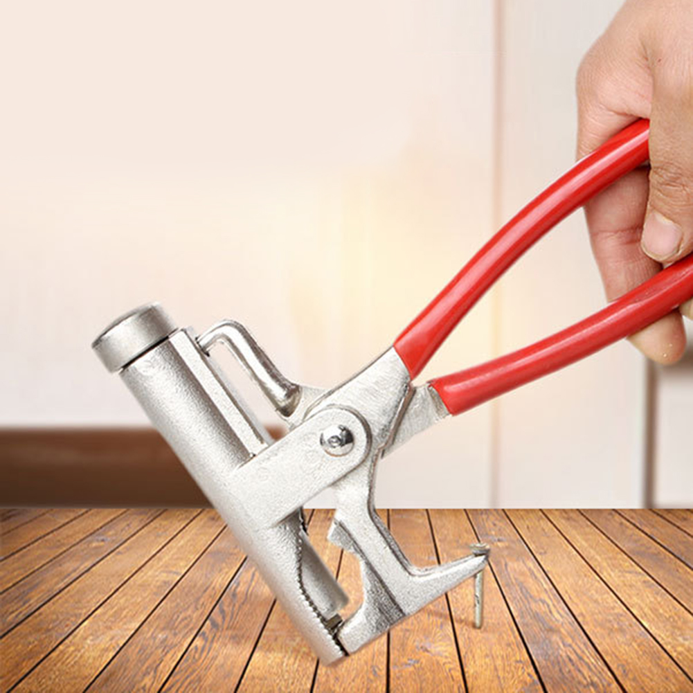 

10 in 1 Universal Hammer Nail Gun Pliers Wrench Clamps Pincers Carpentry for Household High-quality Hot Selling Tool