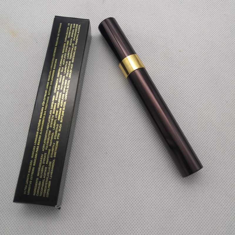 

12 PCS FREE SHIPPING MAKEUP 2020 Lowest Best-Selling good sale Newest Products liquid MASCARA 12ML black good quality