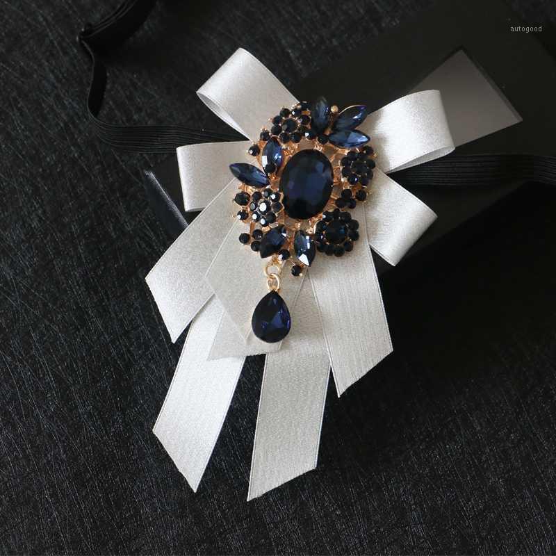 

Neck Ties Men's Necktie For Wedding 2021 Bowtie Pajaritas British Men Diamond Knot And Bow Tie Groom Groomsmen Cravate Pour Homme1