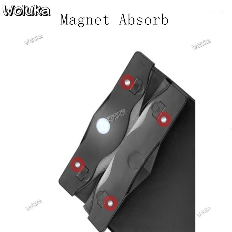 

Car - mounted dustbin car cleaning bag multi - functional storage box decorated with fashionable creative supplies CD50 Q061