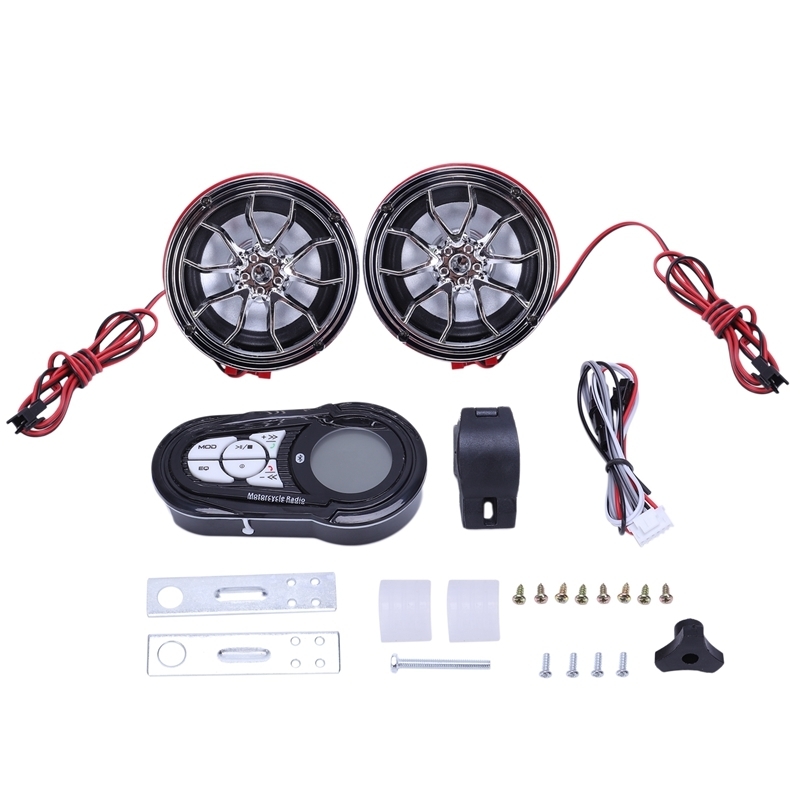 motorcycle radios for sale