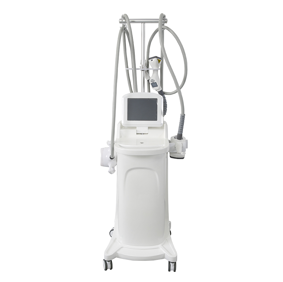 

Vela Machine For Sale Vela Vacuum Roller Laser RF Face Lifting Slimming Machine weight loss machine