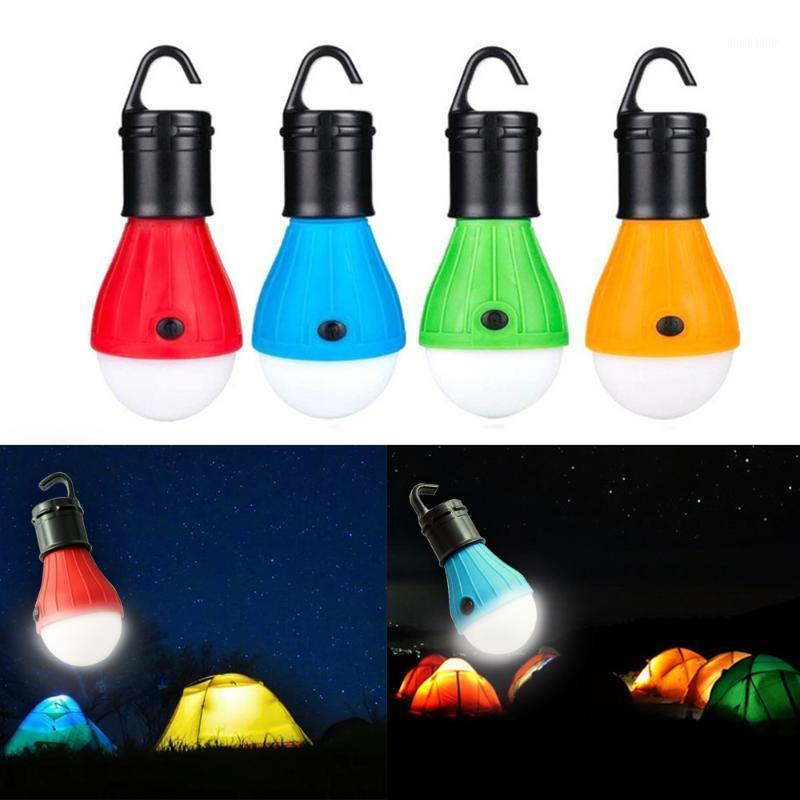 

Waterproof Portable Emergency Camping Tent Light Outdoor Hanging SOS Lanters Bulb Camping Light LED Work Rechargeable1