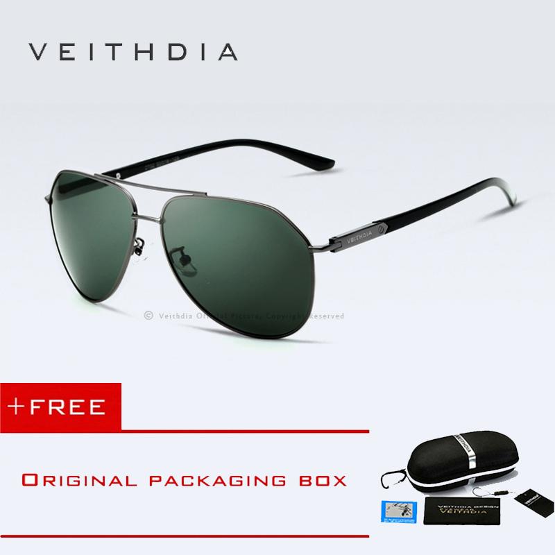 

Sunglasses Brand Design Fashion Unisex Sun Glasses Polarized Coating Mirror Driving Male Eyewear Shades For Men/Women