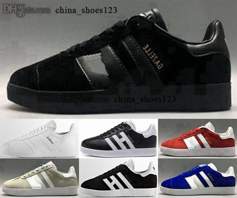 

tripler black skate size us mens 2020 new arrival youth casual zapatos Sneakers shoes eur vulcanized 5 men 12 women trainers 35 46 gazelle