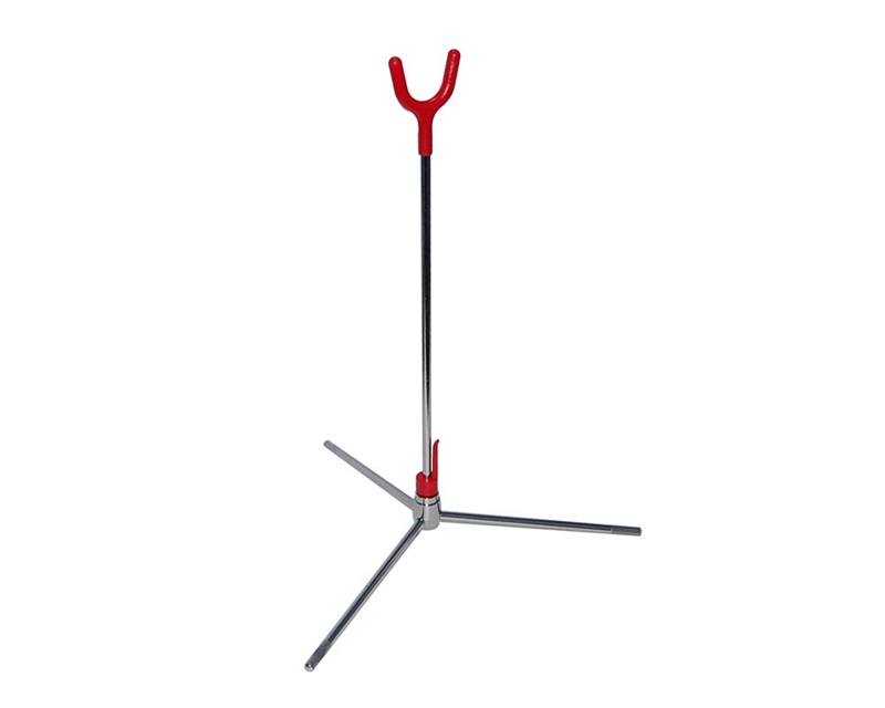 

Archery Bow Stand Recurve Bow Holder Removable Stander Assemble Hanger for Archery Hunting Shooting Outdoor Sports