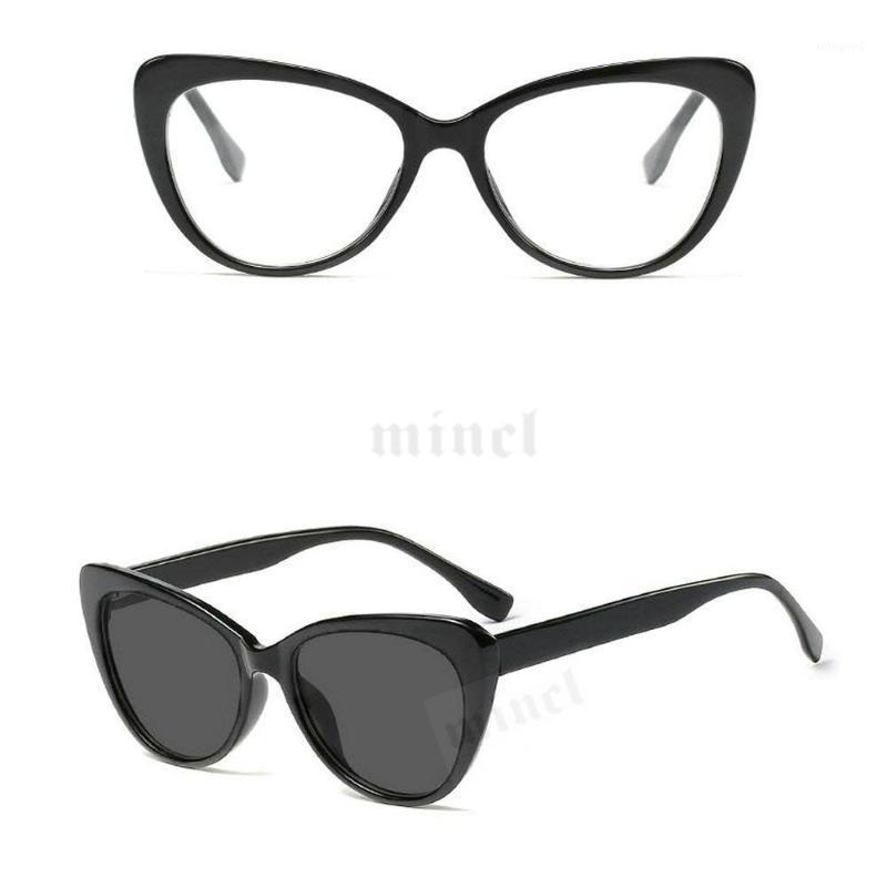 

Sunglasses Pochromic Reading Glasses Women Men Ultralight Resin Lens Presbyopic Eyeglasses Diopter FML1