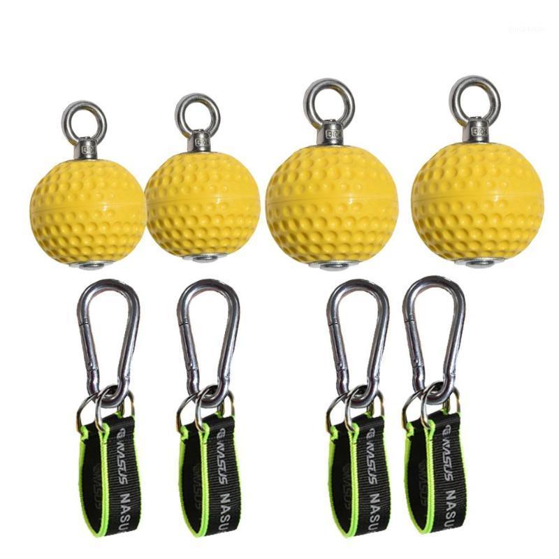 

2020 Hot Sela Wrist Ball Pull-Ups Fitness Equipment Training Ball Pointing1