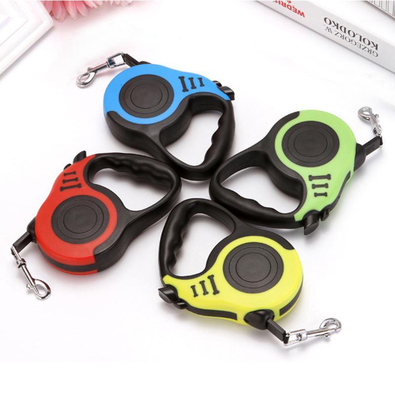 

Retractable Dog Leash Automatic Flexible Dog Puppy Cat Traction Rope Belt Leash for Small Medium Dogs Pet Products #31