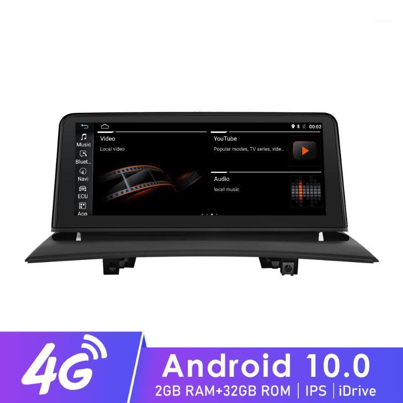 

MCWAUTO Android 10.0 Autoradio forBMW X3 F25 X4 F26 2011-2012 CIC System 10.25 Inches Car Stereo Radio GPS Navigation 4G Wifi1