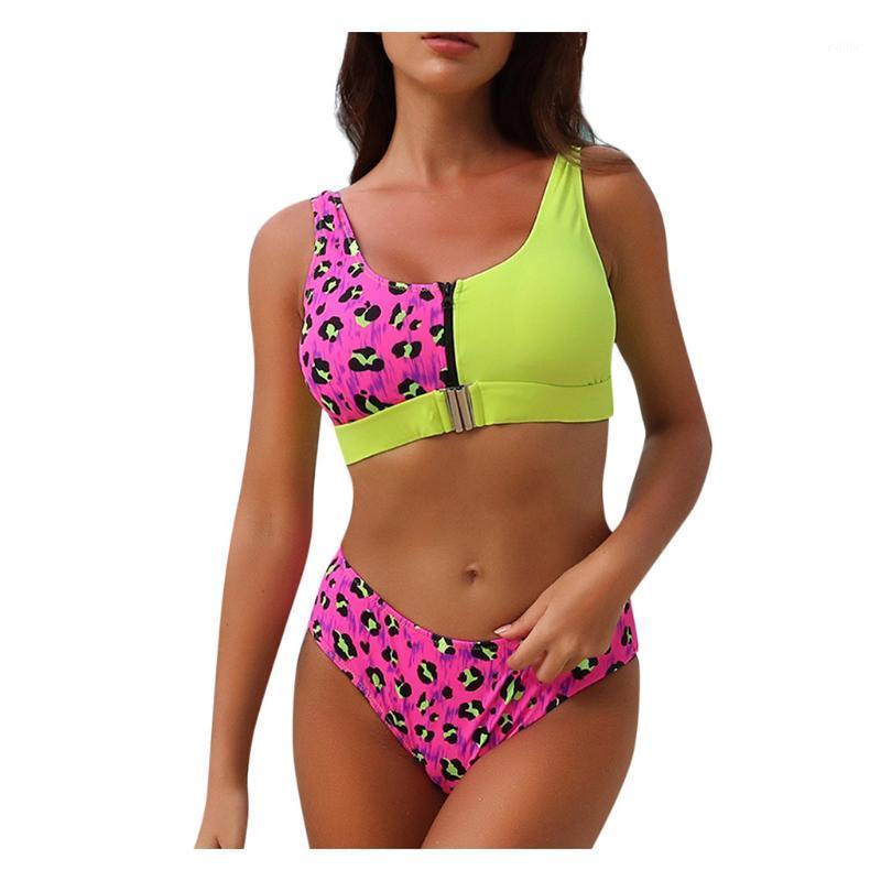 

2020 Women Micro Bikini Set Push Up Swimwear Solid Beach Bathing Brazilian Thong Swimsuit For Girls Bikini Swim Suit Femme 4#1