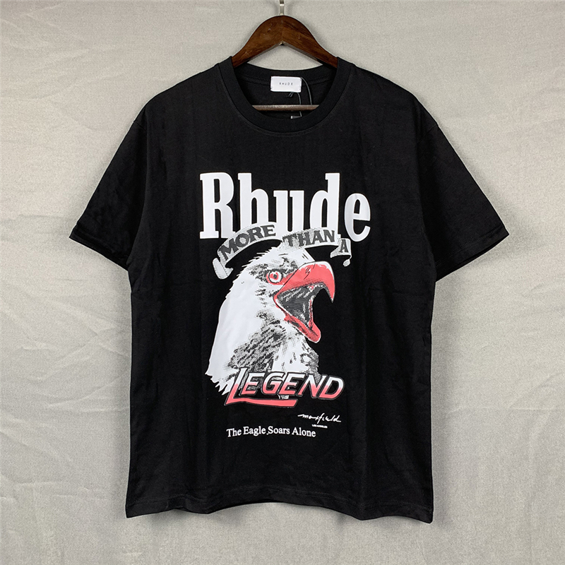 

2022ss T Shirt Men Women High Quality T-shirt Oversize Tops Tee