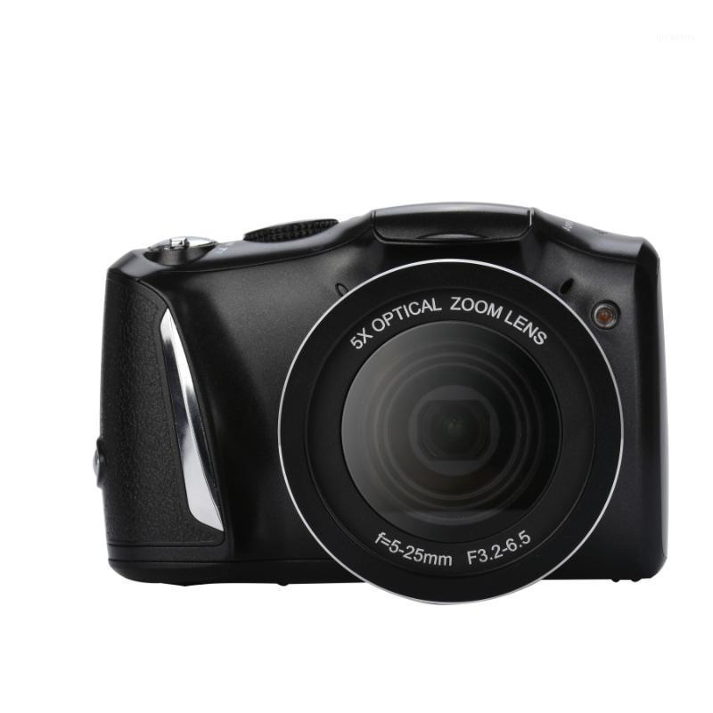 

High quality hot selling 16MP SLR digital camera DC-510T 2.4'' TFT display rechargeable llithium battery camera1