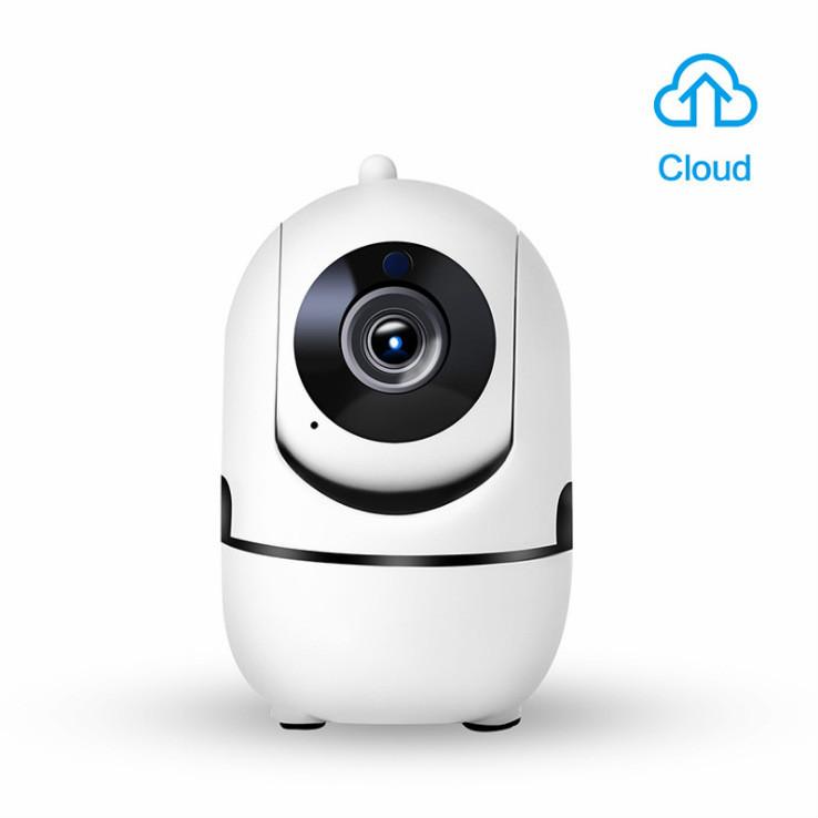 

1080P Full HD Wireless IP Camera Wifi IP CCTV Camera Wifi Mini Network Video Surveillance Auto Tracking Night Vision