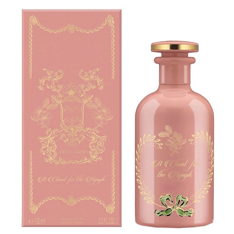 

Top Quality Neutral Perfume Women Spray EDP 100ml A Chant for the Nymph Oriental Floral Notes Lasting Fragrance Fast Delivery
