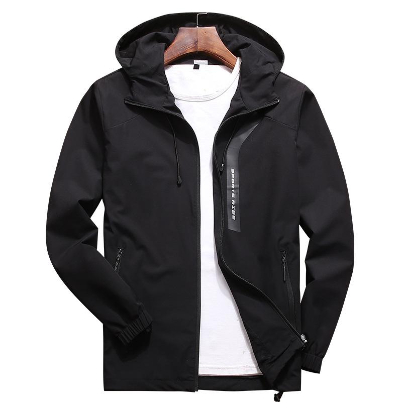 

Outdoor Waterproof Jacket Men's Spring and Autumn Spandex Dry Breathable Couples Mountaineering Coat Soft Cover Win, Light gray