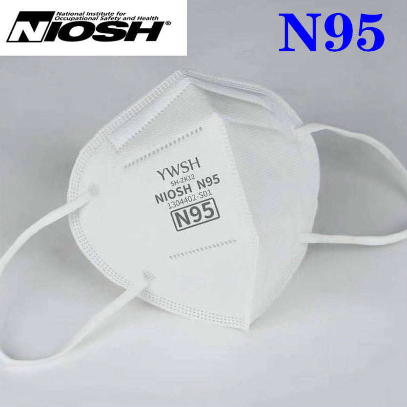 

NIOSH N95 KN95 mask Quality Certificate US Authorized Import designer face mask luxury Reusable 6 layer protective Mascherine mascarilla