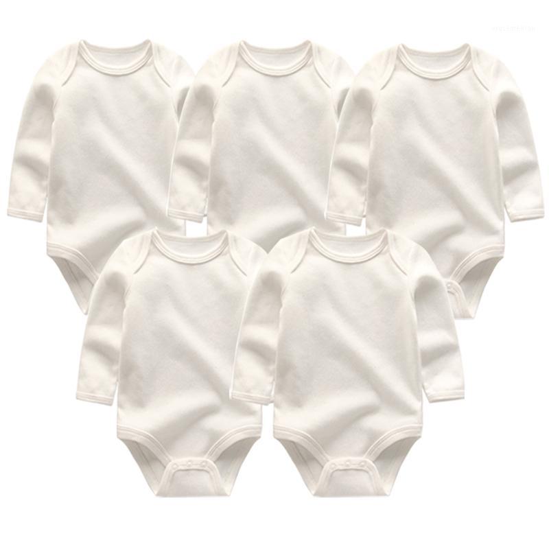

Fashion Baby clothing cotton baby boys girls rompers 2020 new summer unisex clothes,baby jumpsuit1, 3pcs 3015