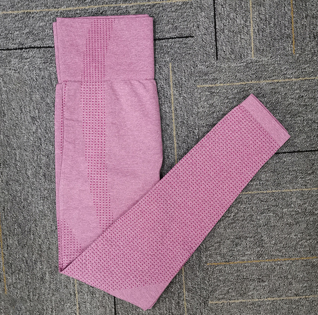 

High Waist Seamless Leggings Push Up Leggins Sport Women Fitness Running Yoga Pants Energy Seamless Leggings Gym Girl leggins, As pic