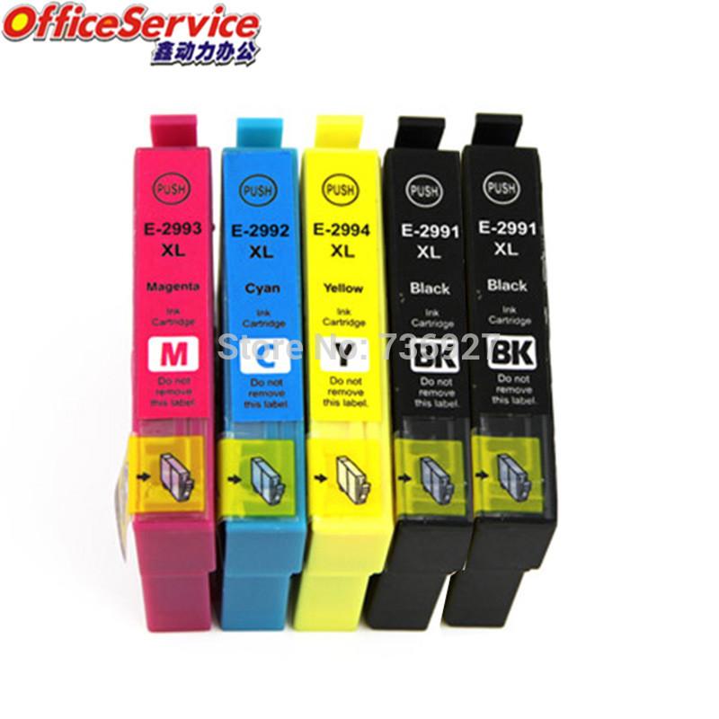 

T2991 29XL Compatible ink Cartridge For XP-352 XP-355 XP-432 XP-435 XP-442 XP-445 XP-452 XP-455 printer